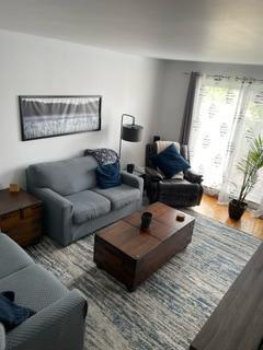 Appartement de 2 chambres à louer à Laval — photo 2