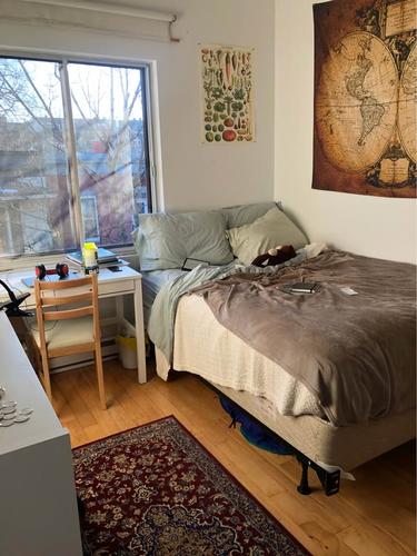 5 bedrooms apartment for rent in Montreal - Le Plateau-Mont-Royal — photo 8