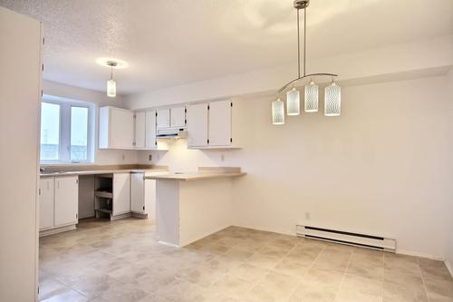 Appartement de 2 chambres à louer à Québec - Les Rivières — photo 16