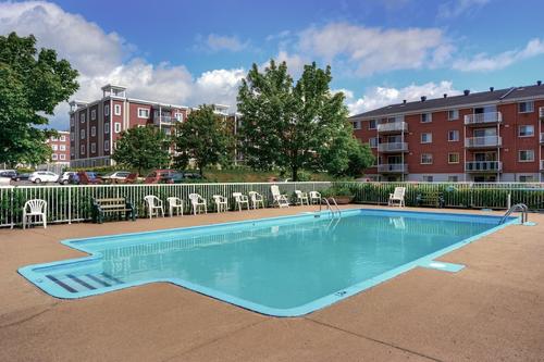 1 bedroom apartment for rent in Québec - Les Rivières — photo 13