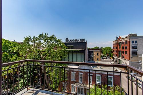 Appartement de 4 chambres à louer à Montréal — photo 18