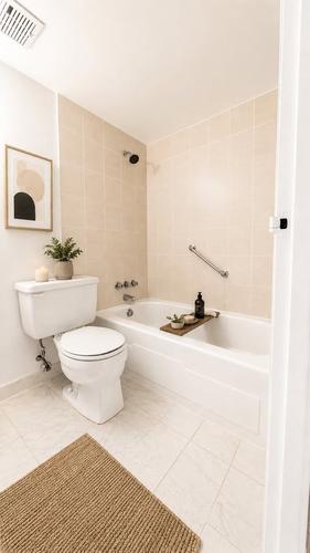 1 bedroom apartment for rent in Montreal - Ville-Marie — photo 2