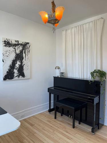 1 bedroom apartment for rent in Montreal - Le Plateau-Mont-Royal — photo 13