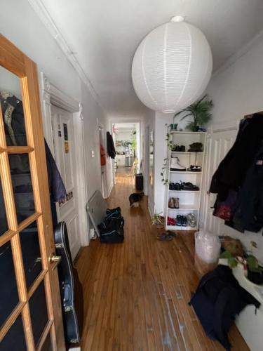 4 bedrooms apartment for rent in Montreal - Le Plateau-Mont-Royal — photo 6