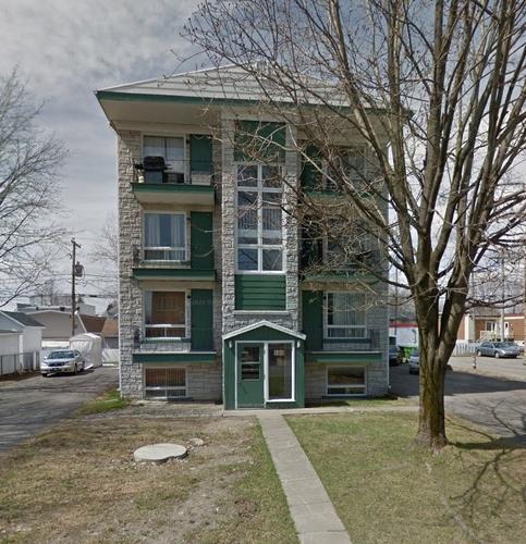 Appartement de 2 chambres à louer à Québec - Beauport — photo 8