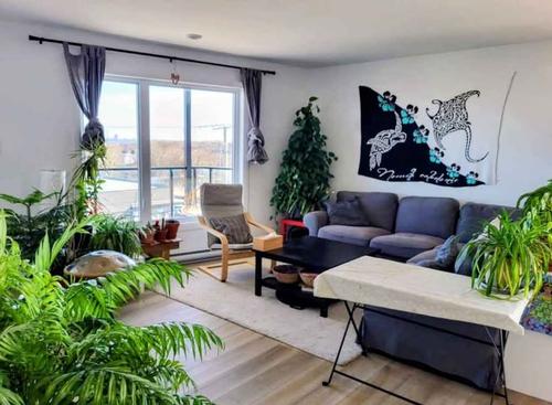 Appartement de 3 chambres à louer à Québec - Charlesbourg — photo 3