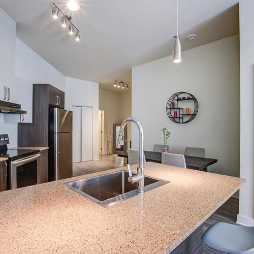 2 bedrooms apartment for rent in Longueuil — photo 7