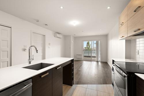 1 bedroom apartment for rent in Laval — photo 6