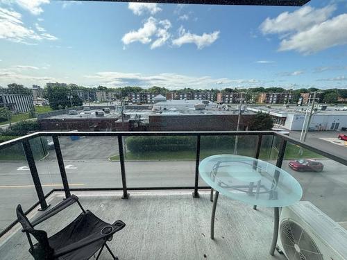 Studio à louer à Québec - Sainte-Foy–Sillery–Cap-Rouge — photo 12
