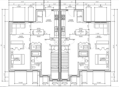 Appartement de 1 chambre à louer à Longueuil — photo 8