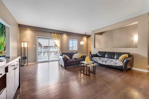 Appartement de 2 chambres à louer à Gatineau — photo 4