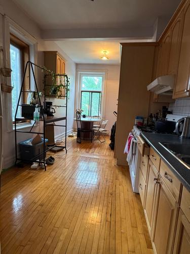 Appartement de 2 chambres à louer à Montreal - Le Plateau-Mont-Royal — photo 6