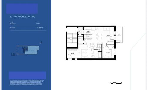 2 bedrooms apartment for rent in Québec - La Cité-Limoilou — photo 14