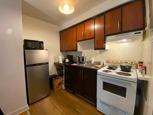 Appartement de 1 chambre à louer à Montreal - Côte-des-Neiges–Notre-Dame-de-Grâce — photo 6