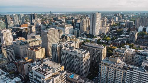 Appartement de 3 chambres à louer à Montreal - Ville-Marie — photo 19