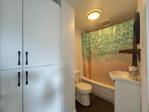 Appartement de 1 chambre à louer à Québec - La Cité-Limoilou — photo 5