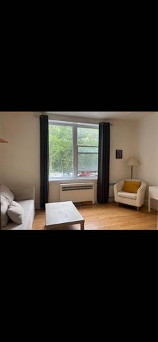 1 bedroom apartment for rent in Québec - La Cité-Limoilou — photo 3