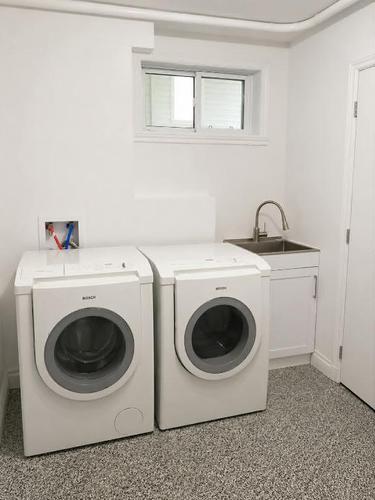 Studio for rent in Québec - Sainte-Foy–Sillery–Cap-Rouge — photo 4