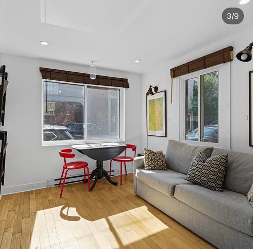 1 bedroom apartment for rent in Montreal - Ville-Marie — photo 5