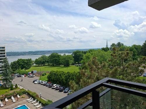 Appartement de 2 chambres à louer à Québec - La Cité-Limoilou — photo 2