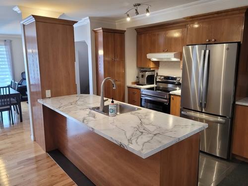 Appartement de 3 chambres à louer à Saint-Augustin-de-Desmaures — photo 10