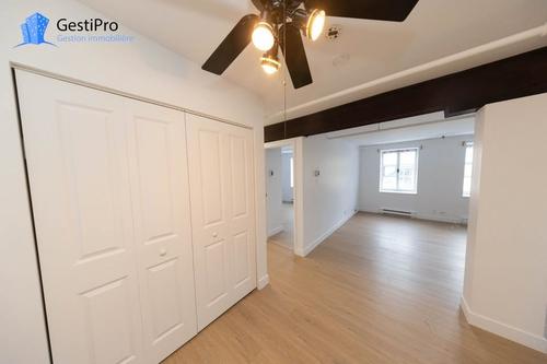 1 bedroom apartment for rent in Québec - La Cité-Limoilou — photo 8
