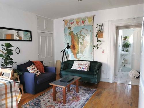 Appartement de 1 chambre à louer à Québec - La Cité-Limoilou — photo 4