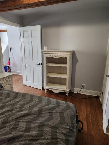 Appartement de 2 chambres à louer à Québec - La Cité-Limoilou — photo 6