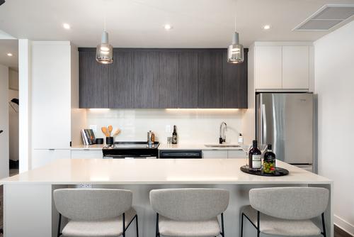 Appartement de 3 chambres à louer à Laval — photo 9