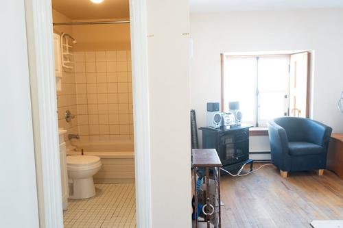 Appartement de 1 chambre à louer à Québec - La Cité-Limoilou — photo 6