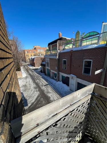 2 bedrooms apartment for rent in Montreal - Le Plateau-Mont-Royal — photo 8