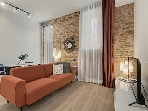 1 bedroom apartment for rent in Québec - Beauport — photo 7