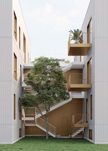 Appartement de 3 chambres à louer à Québec - La Cité-Limoilou — photo 9