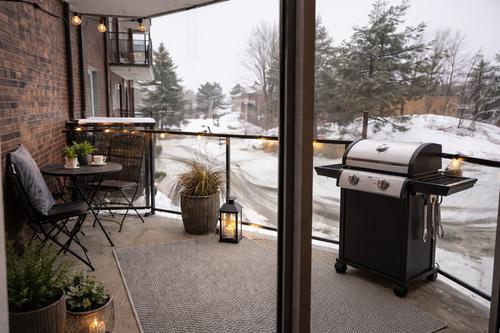 Appartement de 2 chambres à louer à Québec - Sainte-Foy–Sillery–Cap-Rouge — photo 10