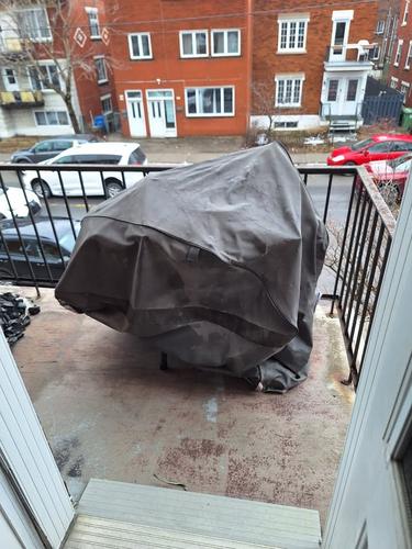 Appartement de 3 chambres à louer à Montreal - Verdun — photo 9