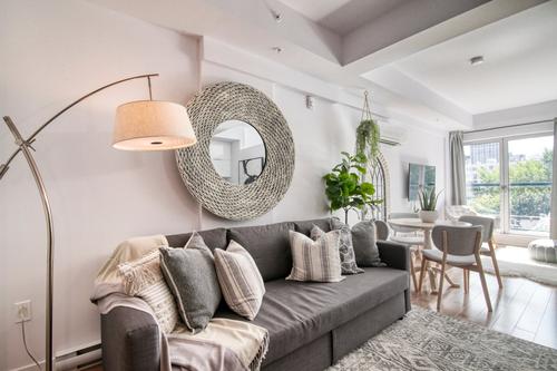 2 bedrooms apartment for rent in Montreal - Ville-Marie — photo 10