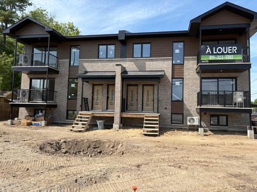 Appartement de 1 chambre à louer à Gatineau — photo 3