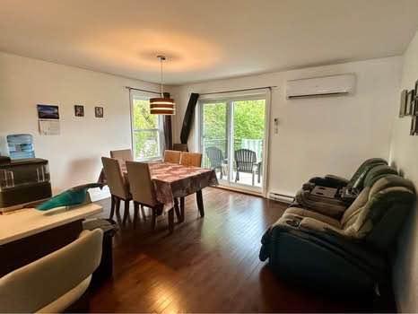 Appartement de 2 chambres à louer à Longueuil — photo 14
