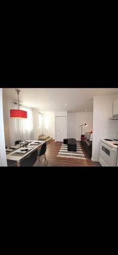 Studio à louer à Québec - La Cité-Limoilou — photo 9