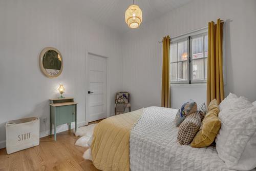 Appartement de 2 chambres à louer à Québec - La Cité-Limoilou — photo 21