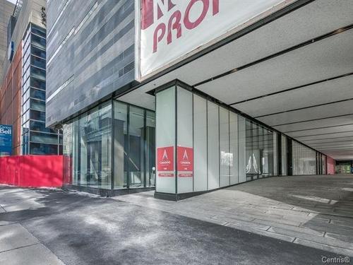 Appartement de 1 chambre à louer à Montreal - Ville-Marie — photo 3