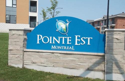 Appartement de 1 chambre à louer à Montreal - Rivière-des-Prairies–Pointe-aux-Trembles — photo 2