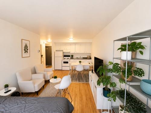 Studio à louer à Montreal - Rosemont–La Petite-Patrie — photo 2