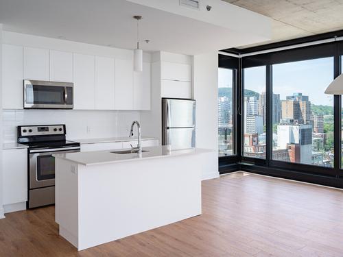 Appartement de 2 chambres à louer à Montreal - Ville-Marie — photo 21