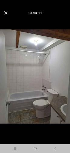 Appartement de 2 chambres à louer à Québec - La Cité-Limoilou — photo 10