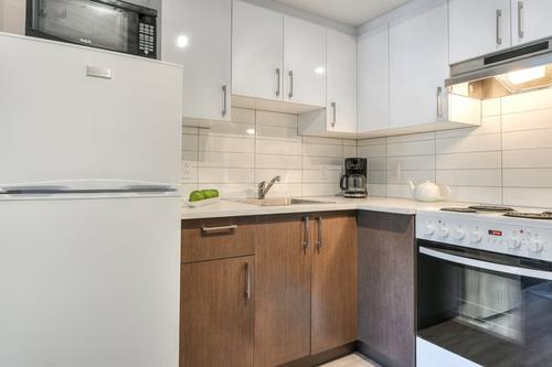 Studio à louer à Montreal - Mercier–Hochelaga-Maisonneuve — photo 4