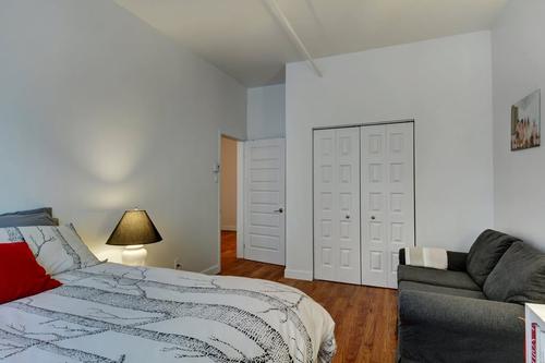 Appartement de 1 chambre à louer à Québec - La Cité-Limoilou — photo 5
