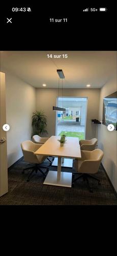 Appartement de 3 chambres à louer à Québec - La Cité-Limoilou — photo 11