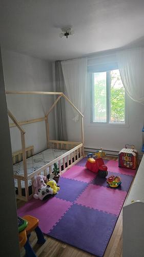 2 bedrooms apartment for rent in Laval — photo 2