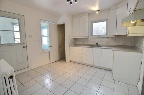 Appartement de 2 chambres à louer à Québec - La Cité-Limoilou — photo 4